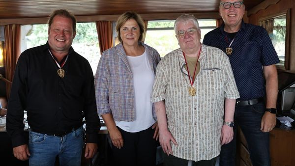 Heimatverein Dinslaken: Das ist die neue Rentmeisterin