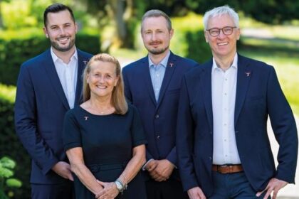 Hünxer verstärkt Team der GFO Kliniken – „Herzensangelegenheit“