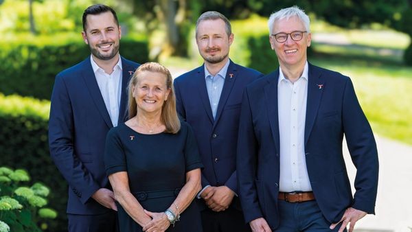 Hünxer verstärkt Team der GFO Kliniken – „Herzensangelegenheit“