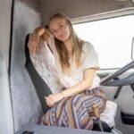 Jasmin erfüllt sich Camper-Traum: „kann es noch nicht glauben“