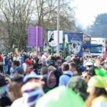 Karnevalistin kritisiert „Die Partei“ – aus diesem Grund