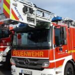 Keller in Dinslaken geflutet: Wasser stand 20 Zentimeter hoch