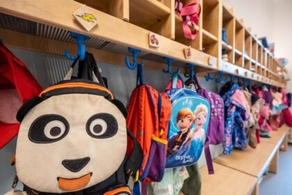 Kinderbetreuung in Voerde: Es gibt noch freie Plätze