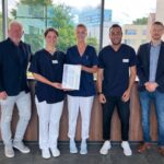 Klinik für Gynäkologie in Dinslaken: „Jede Patientin erhält genau die Therapie, die zu ihr passt“