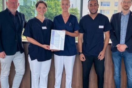 Klinik für Gynäkologie in Dinslaken: „Jede Patientin erhält genau die Therapie, die zu ihr passt“