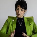 Kommentare zu Gaza-Krieg: Kritik an Dinslakener Dezernentin