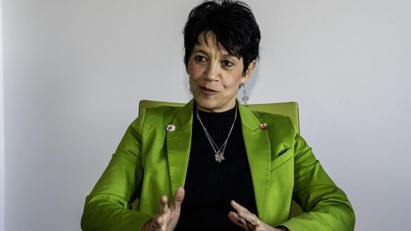 Kommentare zu Gaza-Krieg: Kritik an Dinslakener Dezernentin