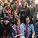 Kommunalwahl 2025 in Dinslaken: Das ist das Programm der PARTEI