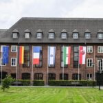 Kommunalwahl 2025 in Dinslaken: Das sind alle Kandidaten