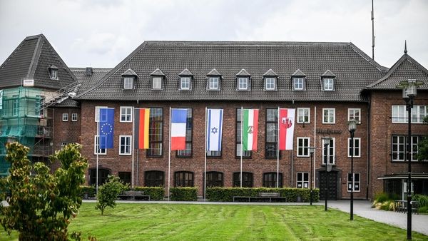 Kommunalwahl 2025 in Dinslaken: Das sind alle Kandidaten