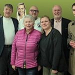 Kommunalwahl 2025 in Dinslaken: Die Kandidaten der FDP