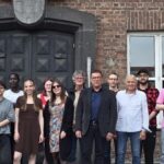 Kommunalwahl 2025 in Dinslaken: Die Kandidaten der Linken