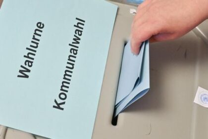 Kommunalwahl 2025 in Voerde: Das sind die Kandidaten der Grünen