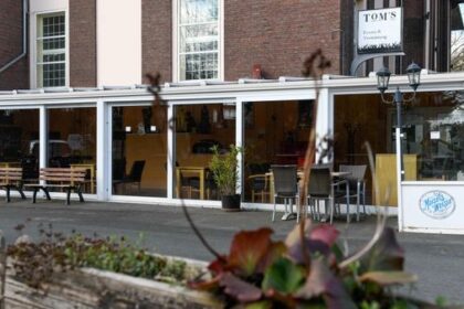 Kultkneipe Congaz in Dinslaken eröffnet wieder: Das ist geplant