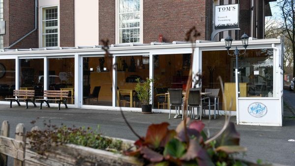 Kultkneipe Congaz in Dinslaken eröffnet wieder: Das ist geplant