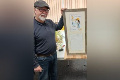 Kurios: Wie ein echter Udo Lindenberg nach Dinslaken kommt