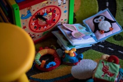 Lage ist „höchst brisant“: Dinslaken braucht mehr Pflegeeltern