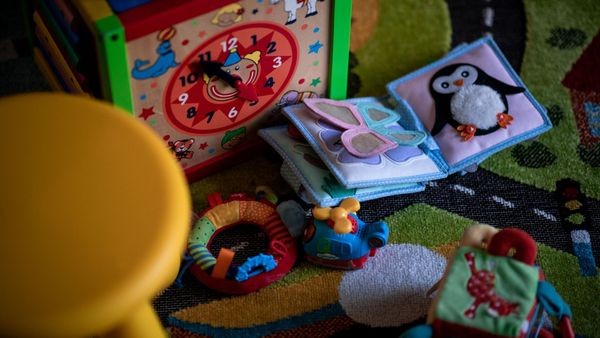 Lage ist „höchst brisant“: Dinslaken braucht mehr Pflegeeltern