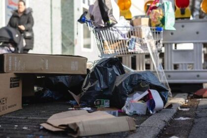 Mängel über „Meldoo-App“ melden: So können Bürger mitmachen