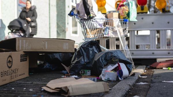 Mängel über „Meldoo-App“ melden: So können Bürger mitmachen