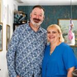 Meike und Marc nehmen Pflegekind auf: „Liebe auf den 1. Blick“