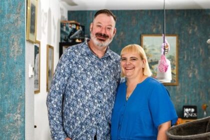 Meike und Marc nehmen Pflegekind auf: „Liebe auf den 1. Blick“