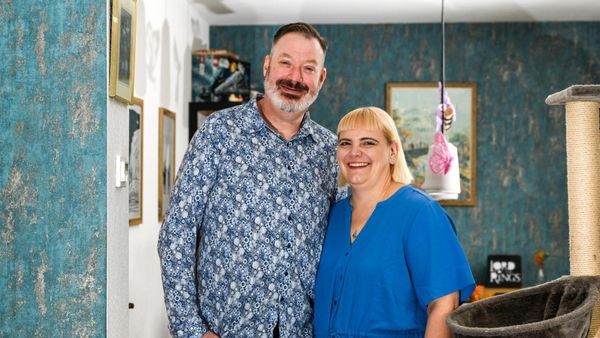 Meike und Marc nehmen Pflegekind auf: „Liebe auf den 1. Blick“