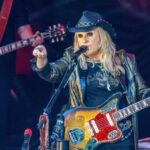 Melissa Etheridge im Burgtheater Dinslaken
