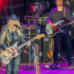 Melissa Etheridge in Dinslaken: Hier sind die schönsten Bilder