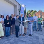 Millionen-Projekt in Dinslaken: „Versprechen an die nächste Generation“ – Bildungszentrum Hagenstraße fertiggestellt