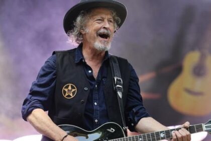 Mit BAP auf Zeitreise im Fantastival Dinslaken