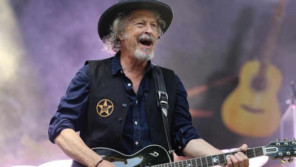 Mit BAP auf Zeitreise im Fantastival Dinslaken