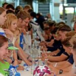 MSV Duisburg in der Neutor-Galerie: die schönsten Bilder