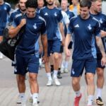 MSV Duisburg kommt in die Neutor-Galerie Dinslaken