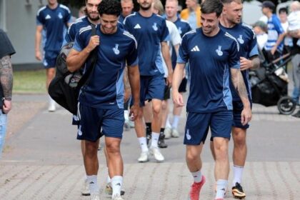 MSV Duisburg kommt in die Neutor-Galerie Dinslaken