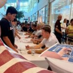 MSV in der Neutor-Galerie: „Sowas habe ich noch nie erlebt“