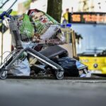 Müll oder Vandalismus: Voerde setzt auf Mängelmelder-App