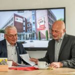 Nach Insolvenz: Awo im Kreis Wesel beendet Flüchtlingsarbeit