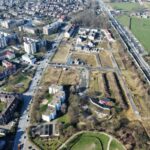 Nach Tecklenburg-Insolvenz: Wohnquartier in Voerde wird von Volksbank Rhein-Lippe fortgeführt
