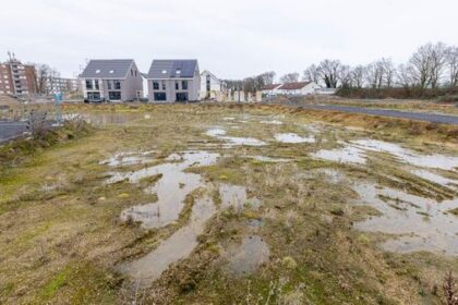 Nach Tecklenburg-Pleite: Neuigkeiten zur Baufläche in Voerde