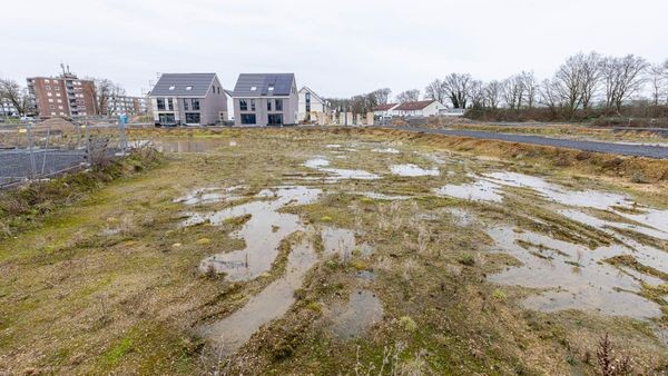 Nach Tecklenburg-Pleite: Neuigkeiten zur Baufläche in Voerde