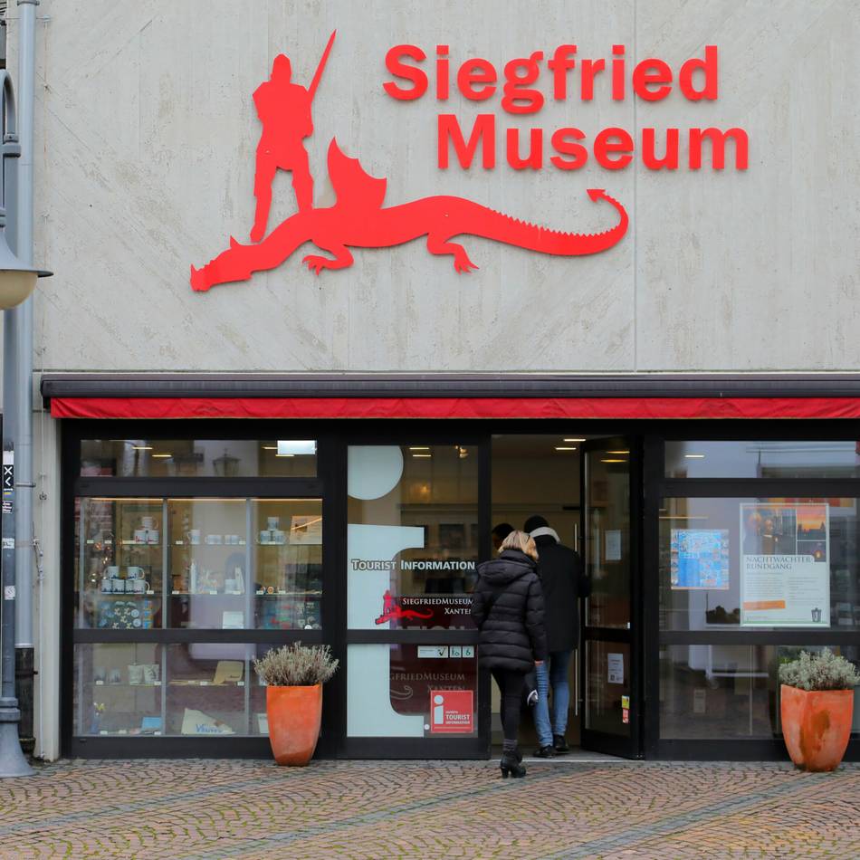 Neues Angebot im Kreis Wesel: Niederrheincard soll im August erhältlich sein