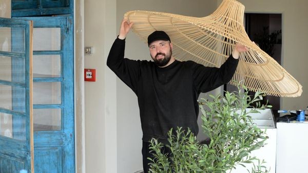 Neues Café eröffnet in Dinslaken: Das bietet das „Lale“