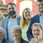 Neues Personal vor der Wahl: FDP Dinslaken wählt Vorstand