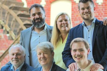 Neues Personal vor der Wahl: FDP Dinslaken wählt Vorstand