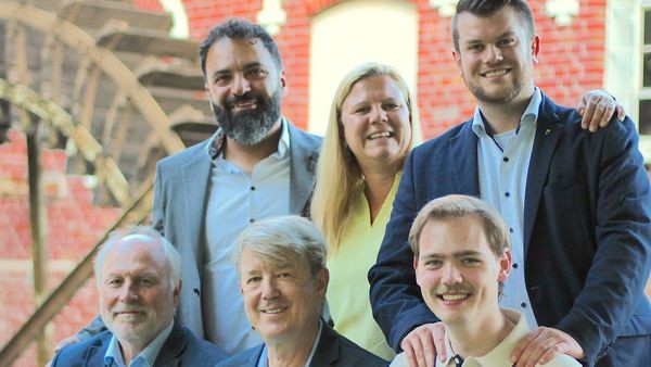 Neues Personal vor der Wahl: FDP Dinslaken wählt Vorstand