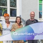 Neues Quartiersmanagement für Hünxe – aber nur vorübergehend