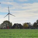 Neues Windrad in Hünxe: Kreis hat eine Entscheidung getroffen