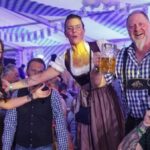 Neutor-Galerie lädt zum Oktoberfest: Das kosten Karten