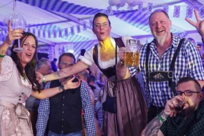 Neutor-Galerie lädt zum Oktoberfest: Das kosten Karten